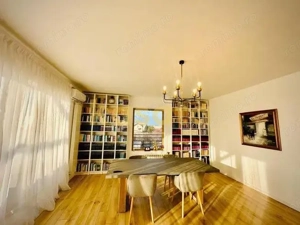 Apartament Otopeni Central 4 camere  deosebit - imagine 10