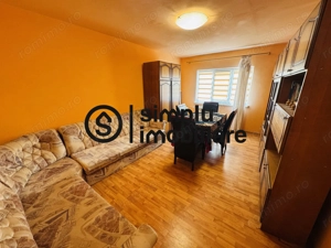 2 decomandate, et 3/4 - 109 000 Euro