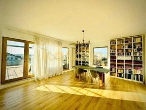 Apartament Otopeni Central 4 camere  deosebit - imagine 8