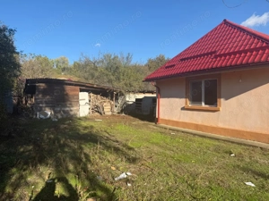 Casa 133 mp utili, 3300 mp teren, Ciutura - imagine 2 Casa 133 mp utili, 3300 mp teren, Ciutura - imagine 2