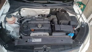 Vând, schimb Tiguan - imagine 5