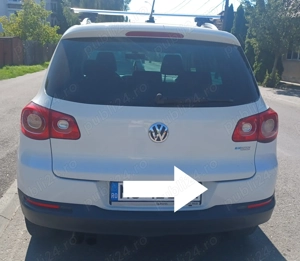 Vând, schimb Tiguan - imagine 2