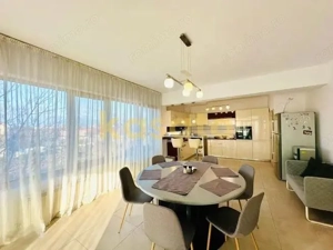 Apartament Otopeni Central 4 camere  deosebit - imagine 7