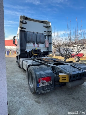 iveco stralis - imagine 2