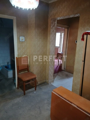 Apartament 4 camere REPUBLICII etaj 6,Pret 108900 Euro - imagine 2