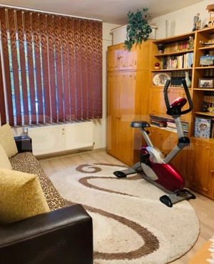 Apartament 3 camere, 62.66 mp, zona Tudor - imagine 5