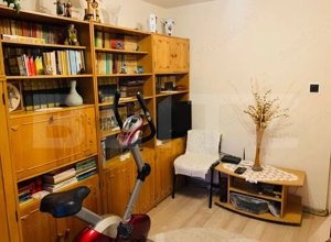 Apartament 3 camere, 62.66 mp, zona Tudor - imagine 6