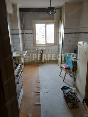 Apartament 4 camere REPUBLICII etaj 6,Pret 108900 Euro - imagine 7