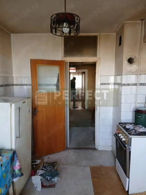 Apartament 4 camere REPUBLICII etaj 6,Pret 108900 Euro - imagine 6