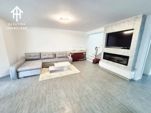 Casă modernă de închiriat în Lugoj