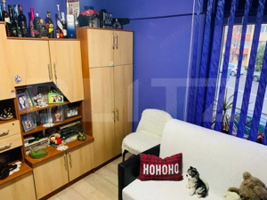 Apartament 3 camere, 62.66 mp, zona Tudor - imagine 8