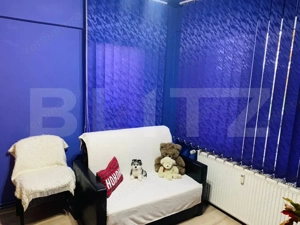 Apartament 3 camere, 62.66 mp, zona Tudor - imagine 13