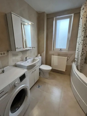 Apartament 3 camere cartier Yriss Valea Lupului - imagine 9