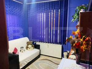 Apartament 3 camere, 62.66 mp, zona Tudor - imagine 7