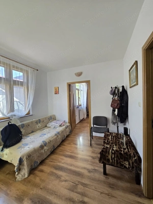 Inchiriere Garsoniera in zona Parcul Carol Cutitul de Argint - imagine 4