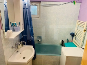 Apartament 3 camere, 62.66 mp, zona Tudor - imagine 9