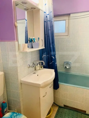 Apartament 3 camere, 62.66 mp, zona Tudor - imagine 10