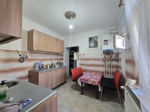 Inchiriere Garsoniera in zona Parcul Carol Cutitul de Argint - imagine 5