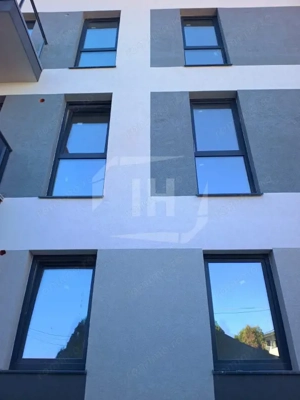 3 camere, semifinisat, parcare, Pod Ira - imagine 8