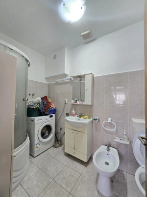 Inchiriere Garsoniera in zona Parcul Carol Cutitul de Argint - imagine 8