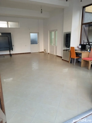 Închiriere birou 50mp lângă Kaufland Burdujeni Suceava