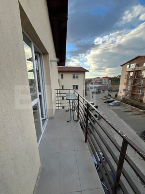 Apartament 3 camere cartier Yriss Valea Lupului - imagine 12