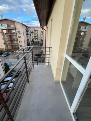 Apartament 3 camere cartier Yriss Valea Lupului - imagine 13