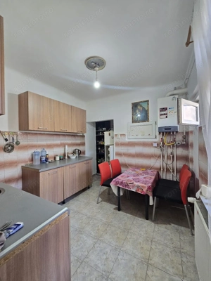 Inchiriere Garsoniera in zona Parcul Carol Cutitul de Argint - imagine 7