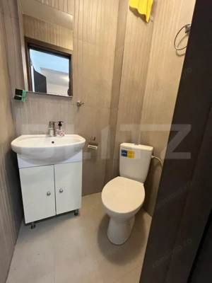 Apartament 3 camere cartier Yriss Valea Lupului - imagine 11