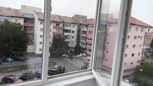 Apartament de vanzare Sannicolau Mare