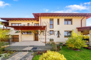 Casa individuala/Zona Campului