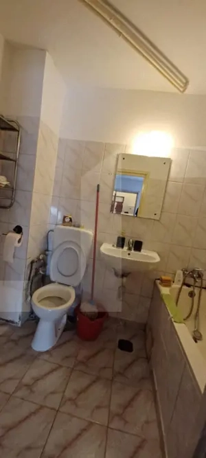 Garsonieră 25 mp, parter, ideală renovare, lângă Plaza & metrou - imagine 8 Garsonieră 25 mp, parter, ideală renovare, lângă Plaza & metrou - imagine 8