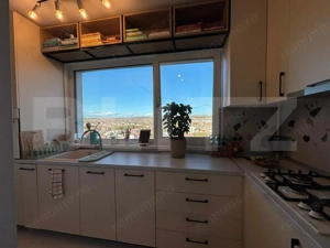 Apartament 3 camere, 89 mp, zona Lapus Arges - imagine 8