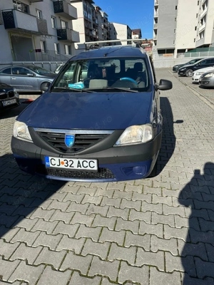 Vand Dacia Logan MCV