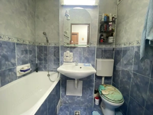 Apartament 2 camere, 42 mp, etaj intermediar, zona Big, Manastur - imagine 8