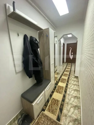 Apartament 2 camere, 42 mp, etaj intermediar, zona Big, Manastur - imagine 2
