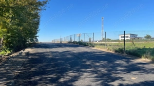 Lancram - Sebes- jud Alba - Teren intravilan intersectia autostrazii A1 cu A10 - imagine 9