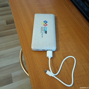 Baterie externă  sigilata in cutie - imagine 3