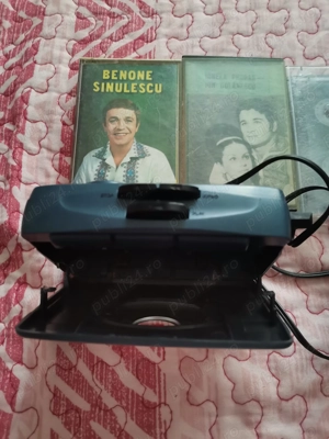 Walkman  Elta 5800 N - imagine 4