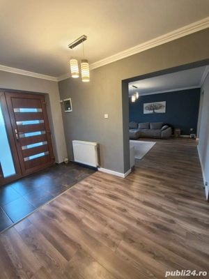 OCAZIE Proprietar-casa-4 camere-140mp utili- Panouri Fotovoltaice- asfalt