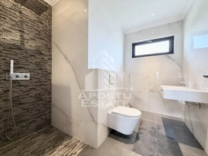 Casa moderna cu 5 camere, garaj dublu si piscina, Ciarda Rosie - imagine 19