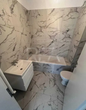 2 camere terasa 13mp - etaj 3 - Metalurgiei - Tudor Arghezi Park - imagine 3 2 camere terasa 13mp - etaj 3 - Metalurgiei - Tudor Arghezi Park - imagine 3