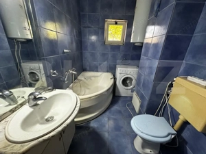 Apartament 2 camere, decomandat, 57 mp, zona Liceului Nicolae Titulescu - imagine 5