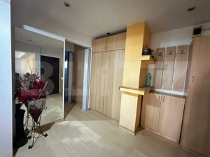 Apartament 2 camere, decomandat, 57 mp, zona Liceului Nicolae Titulescu - imagine 6