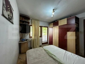 Apartament 2 camere, decomandat, 57 mp, zona Liceului Nicolae Titulescu - imagine 2