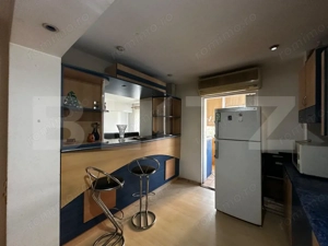 Apartament 2 camere, decomandat, 57 mp, zona Liceului Nicolae Titulescu - imagine 4