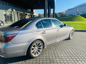 Vand BMW Seria 5 E60 2008