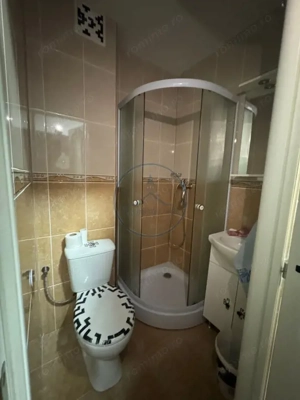  Garsonieră cu spațiu generos la demisol – locație centrală  - imagine 4