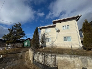 Casă  în Panaci, lângă Vatra Dornei – un refugiu montan numit ACASA