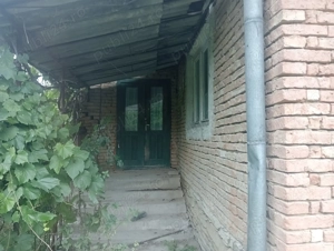 Se vinde proprietate cu gradina în sat Țentea comuna Chiochiș